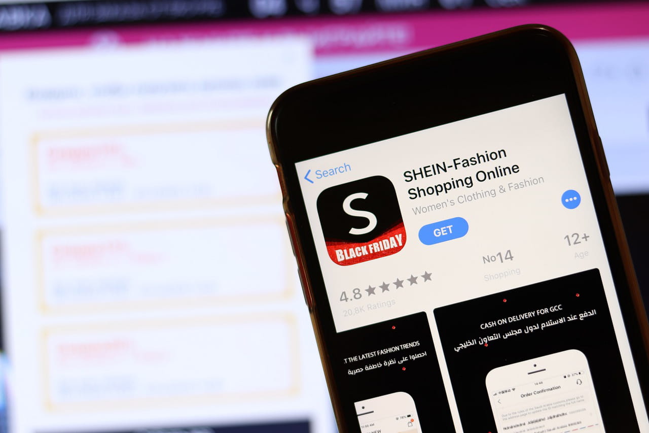 Shein bientôt interdit en France ? La justice va trancher