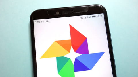 Partage de photos Google Photos&nbsp;: toutes les m&eacute;thodes