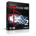 Télécharger Ashampoo ClipFinder HD