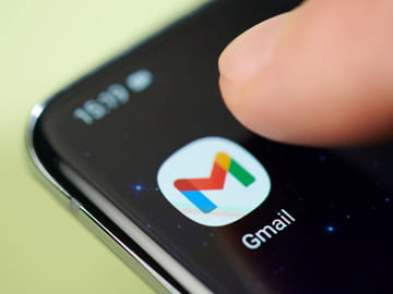 Finis les noms douteux : Gmail va enfin permettre de changer d'adresse mail