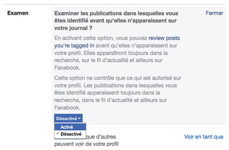 Moi uniquement” : passez votre Facebook de public à privé simplement