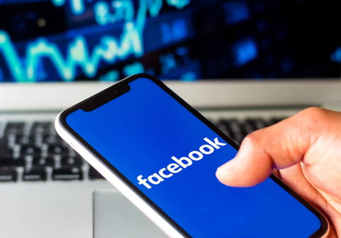 L'appli mobile Facebook fait peau neuve avec une nouvelle interface