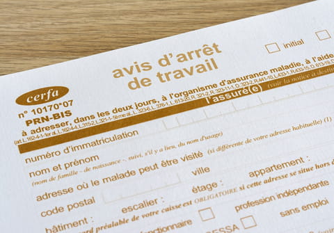 QR codes, IA, Cerfa s&eacute;curis&eacute;s&nbsp;: comment l'Assurance maladie va renforcer sa lutte contre la fraude