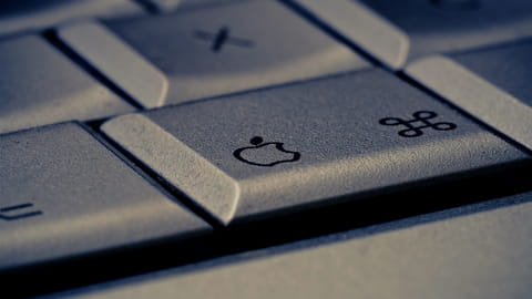 Raccourcis clavier Mac&nbsp;: liste, utilisation, astuces