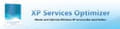 Télécharger XP Services Optimizer