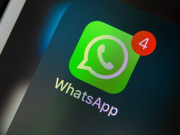 Les pirates utilisent ces nouvelles techniques pour espionner et détourner des comptes WhatsApp