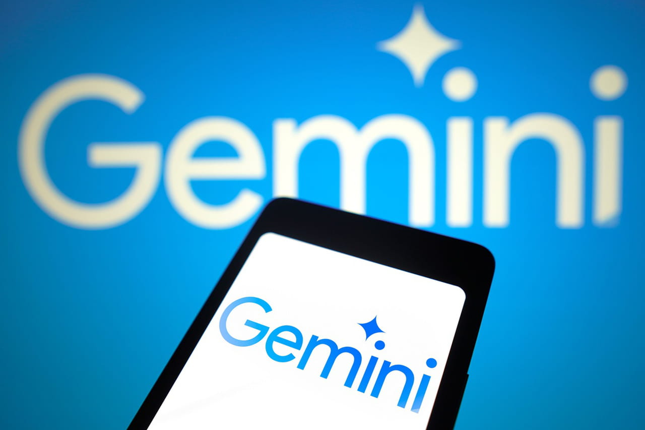 Après ChatGPT, Gemini se dote lui aussi d'un mode apprentissage pour les élèves