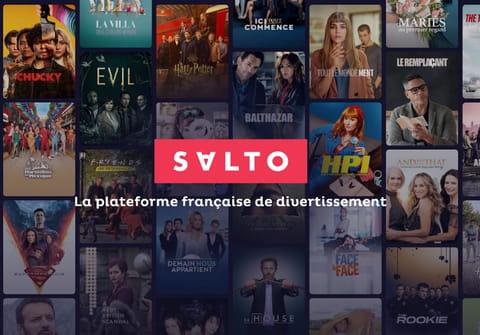Salto : bientôt la fin du service de streaming français ?