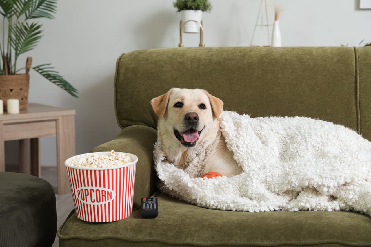Dog & Cat TV : une nouvelle chaîne pour les amoureux d'animaux arrive gratuitement chez les abonnés Free