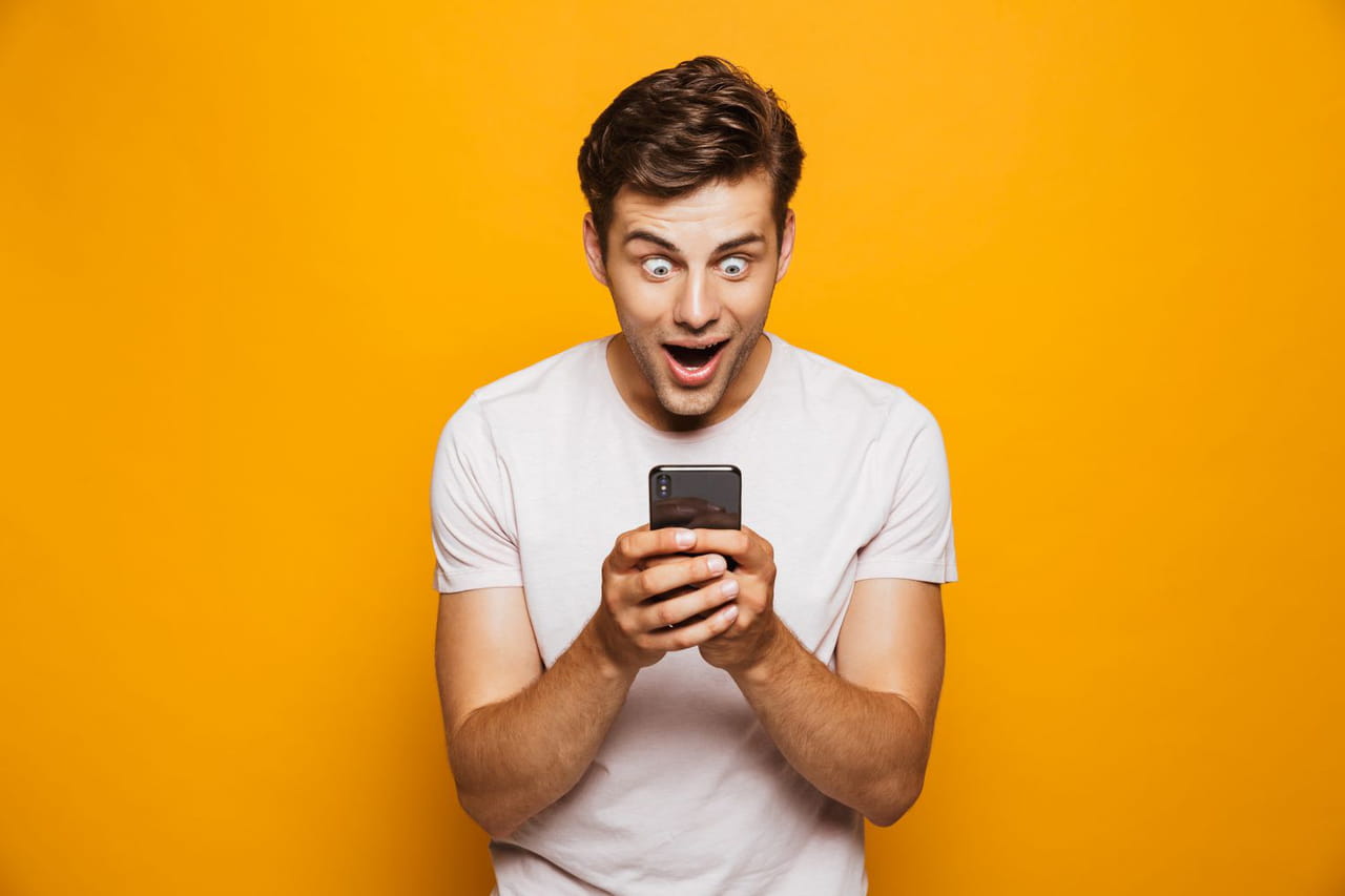 Ce grand opérateur français vend un nouveau téléphone 4G à seulement 36 euros, tout compris