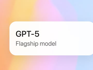 GPT-5 : le nouveau modèle de langage de ChatGPT est enfin là, et gratuitement !