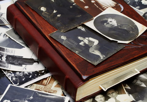Numériser des photos papier avec un smartphone
