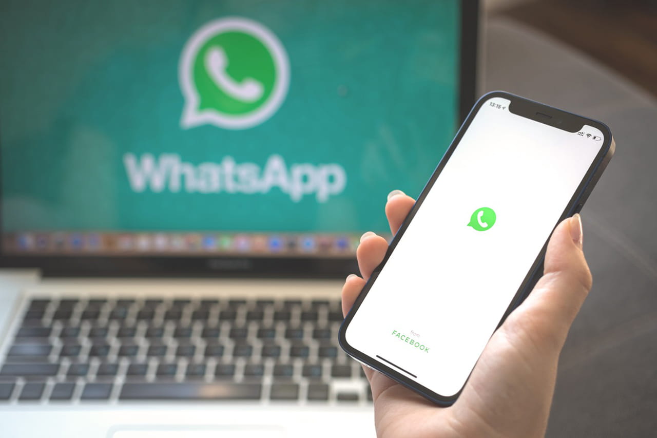 WhatsApp simplifie la gestion de plusieurs comptes sur un seul appareil