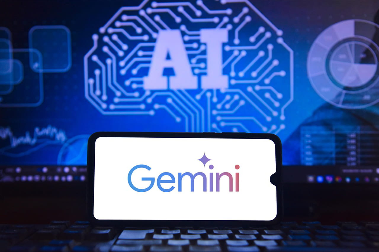 Google indique enfin clairement les limites de Gemini pour chaque abonnement