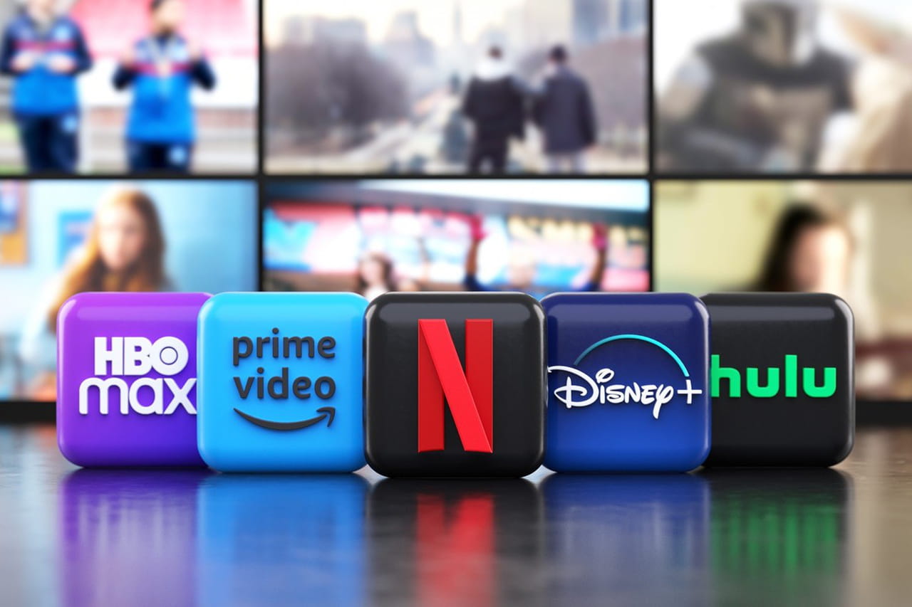 Partage d'abonnements : Spliiit lance son appli mobile pour faire des économies