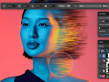 Canva rend sa suite graphique Affinity gratuite pour concurrencer Photoshop, Illustrator et InDesign