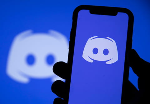 Piratage Discord&nbsp;: des pi&egrave;ces d'identit&eacute; et des num&eacute;ros de cartes bancaires d&eacute;rob&eacute;s