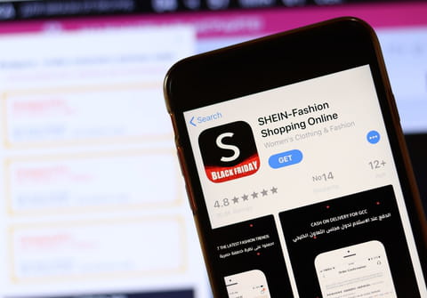 Shein bient&ocirc;t interdit en France&nbsp;? La justice va trancher