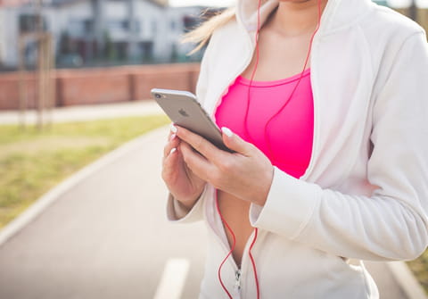 Associer une sonnerie &agrave; un contact sur iPhone