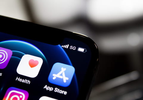 App Store : Apple augmente le prix des applis de 20 %