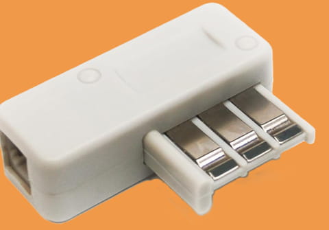 Cet outil en ligne gratuit vous dira quand l'ADSL sera coup&eacute; dans votre commune