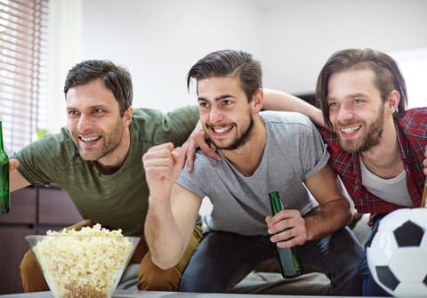 Saudi Pro League 2025&nbsp;: regardez gratuitement Ronaldo &amp; Neymar avec IVACY (-83&nbsp;%)