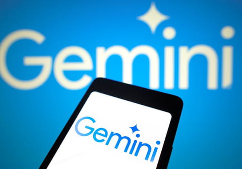 Apr&egrave;s ChatGPT, Gemini se dote lui aussi d'un mode apprentissage pour les &eacute;l&egrave;ves