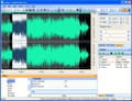 Télécharger Audio Editor Pro