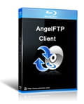 Télécharger AngelFTP Client Software