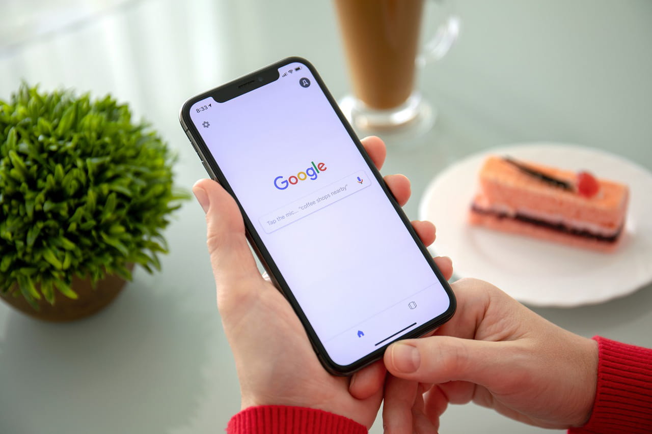 Google ajoute encore de l'IA dans son moteur de recherche