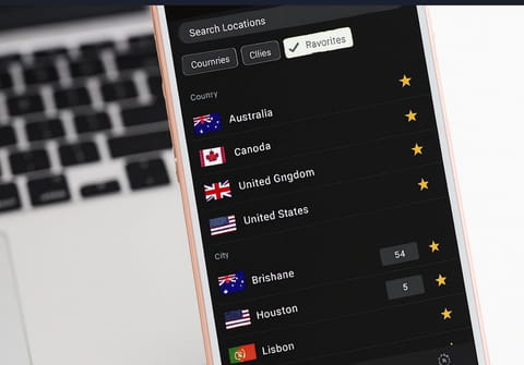 Nouveau&nbsp;: IPVanish d&eacute;ploie ses serveurs RAM-only dans 9&nbsp;pays &mdash; confidentialit&eacute; totale d&egrave;s 2&nbsp;&euro;/mois