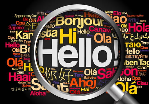 Traduction en ligne : traduire des textes ou des documents