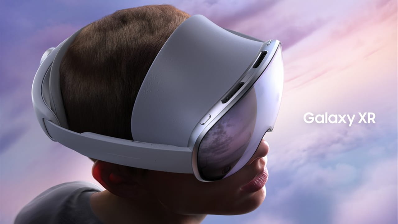 Samsung Galaxy XR : ce casque de réalité mixte va faire très mal à Apple