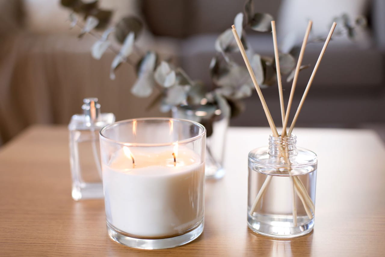 Ces parfums d'intérieur sont nocifs : il ne faut plus les utiliser dans la maison