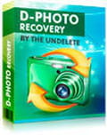 Télécharger Digital Photo Recovery
