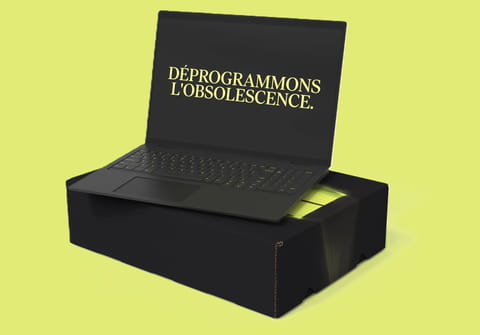 Avec la fin de Windows 10, Back Market va revendre de vieux PC &agrave; 99&nbsp;&euro; avec un nouveau syst&egrave;me