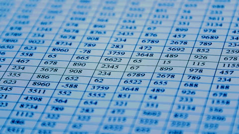 Imprimer un grand tableau Excel&nbsp;: la solution simple