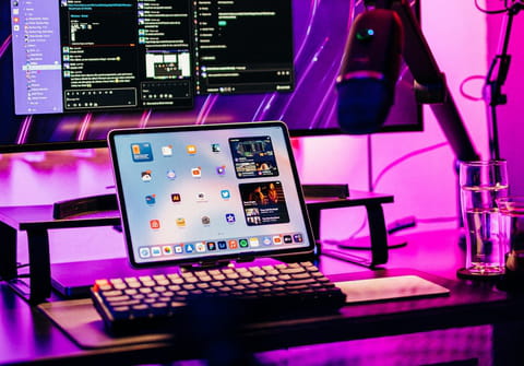 Avec iPadOS 26, la tablette d'Apple devient un parfait Mac portable&hellip; ou fixe&nbsp;!