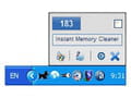 Télécharger Instant Memory Cleaner