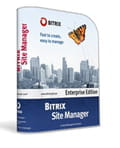 Télécharger Bitrix Site Manager