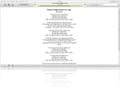 Télécharger Lyrics plugin iTunes