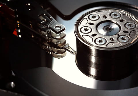 Disk Boot Failure&nbsp;: comment r&eacute;parer l'erreur disque sur PC