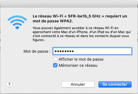 Comment connecter mon ordinateur sans fil à mon routeur Wi-Fi ?