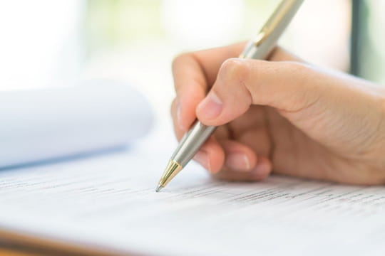 Des millions de Fran&ccedil;ais devront bient&ocirc;t r&eacute;pondre &agrave; ce questionnaire &ndash; C'est obligatoire