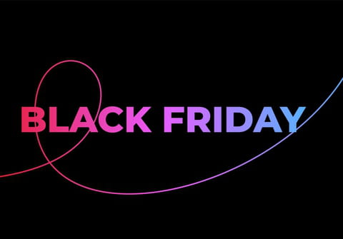 Black Friday 2025&nbsp;: les premi&egrave;res promos high-tech sont d&eacute;j&agrave; l&agrave;