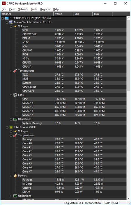 Télécharger BatteryBar gratuit pour PC - CCM