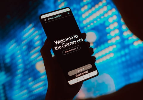 Google Chrome va lire les pages Web &agrave; voix haute gr&acirc;ce &agrave; Gemini