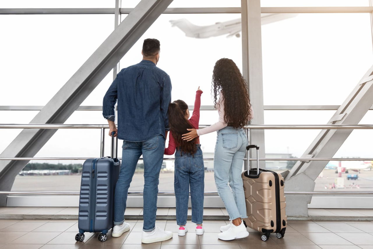 Voici comment des petits malins utilisent Vinted pour voyager moins cher en avion