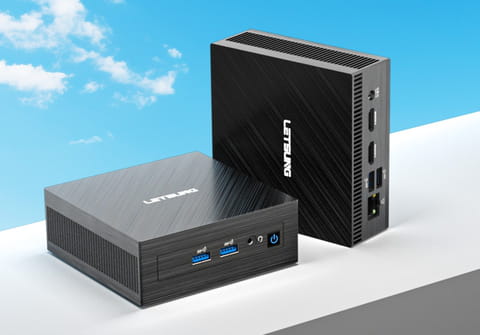 Letsung GoLite 11&nbsp;: ce mini PC sous Windows 11&nbsp;vaut seulement 89&nbsp;euros