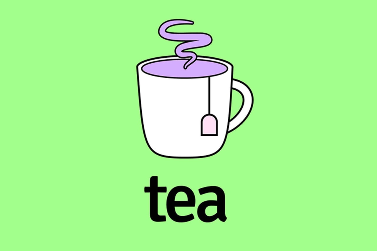 Tea : l'appli pour éviter les hommes 